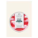 The Body Shop Blissful Strawberry Vücut Kremi ()