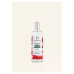 The Body Shop Blissful Strawberry Vücut Misti