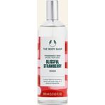 The Body Shop Blissful Strawberry Vücut Spreyi Body Mist 100 ML