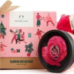 The Body Shop British Rose 5'li Orta Boy Hediye Kutusu ()