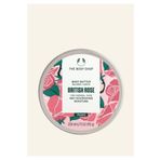 The Body Shop British Rose Body Butter