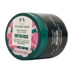 The Body Shop British Rose Body Yogurt 200 ml