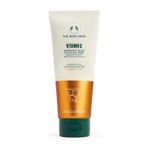 The Body Shop C Vitamini Gecede Glow Açığa Çıkarıcı Maske 100 ml