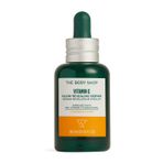 The Body Shop C Vitamini Glow Açığa Çıkarıcı Serum - Donuk ve Yorgun Ciltler İçin - Vegan - 30ml