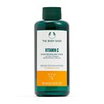 The Body Shop C Vitaminli Peeling Etkili Yüz Toniği