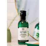 The Body Shop Çay Ağ Yüz Toniği 250 ml Temizleyici Etkili Lekeli Ciltler İçin Nadir Formül