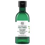 The Body Shop Çay Ağacı 250 ml Yüz Yıkama Jeli