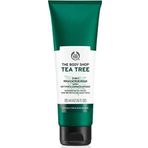 The Body Shop Çay Ağacı 3'ü 1 Arada Temizleyici Scrub Maske 125ml