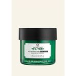 The Body Shop Çay Ağacı Gece Maskesi
