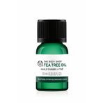 THE BODY SHOP Çay Ağacı Özlü Cilt Bakım Yağı 10 ml D-52104