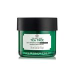 The Body Shop Çay Ağacı Özlü Kusur Giderici Gece Maskesi 75 ml