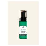 The Body Shop Çay Ağacı Özlü Yüz Yıkama Köpüğü 150 ml
