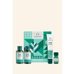 The Body Shop Çay Ağacı Tea Tree Dörtlü Seti