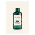 THE BODY SHOP Çay Ağacı Tea Tree Yağlı Saçlara Özel Arındırıcı Ve Dengeleyici Jel Şampuan 250 ml