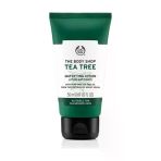 The Body Shop Çay Ağacı Yüz Bakım Losyonu 50ml