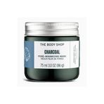 THE BODY SHOP Charcoal Toksinlerden Arındırıcı Gözenek Küçültücü Işıltı Veren 75 Ml/ HİMALAYAN YENİ AMBALAJ