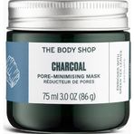 The Body Shop Charcoal Toksinlerden Arındırıcı Gözenek Küçültücü Işıltı Veren 75 Ml / Himalayan Yeni