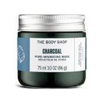The Body Shop Charcoal Toksinlerden Arındırıcı Vegan Gözenek Küçültücü Maske 75 Ml Tüm Cilt Tipleri İçin