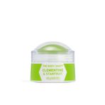 The Body Shop Clementine ve Starfruit Katı Parfüm 4,5 g ()
