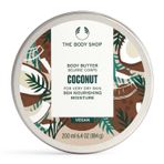 The Body Shop Coconut Body Butter 200ml ()