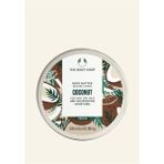 The Body Shop Coconut Body Butter Vücut Nemlendiricisi 200 ML - 1