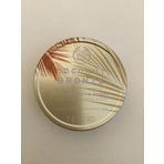The Body Shop Coconut Bronze Mat Bronz Pudra Bronzer 9 gr Dark
