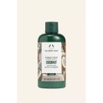 The Body Shop Coconut Kremli Nemlendirici Duş Jeli 250 Ml Hindistan Cevizi