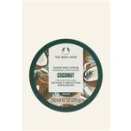 The Body Shop Coconut Vücut Peelingi
