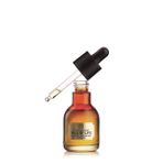 The Body Shop Die Body Shop yağlar des Lebens yoğun Revitalisierende Gesichtsoel 30 ml ile 3 Edel Saatoele/The Body Shop Oils of Life Intensely Revitalising Facial Oil 30 ml with 3 Precious SEED Oils