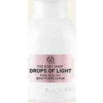The Body Shop Drops Of Light Aydınlatıcı 30 ml Yüz Serumu