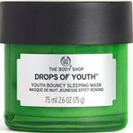 The Body Shop Drops Of Youth™ Uyku Maskesi 75ML