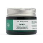 The Body Shop Edelweiss 20 ml Göz Maskesi