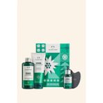 The Body Shop Edelweiss Cilt Bakım Hediye Seti