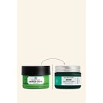 The Body Shop Edelweiss Pürüzsüzleştirici Gündüz Kremi 50 ML