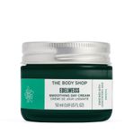The Body Shop Edelweiss Pürüzsüzleştirici Gündüz Kremi - Daha Pürüzsüz Görünümlü Ciltler İçin - Vegan - 50ml