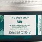 The Body Shop Flow Vücut Peelingi 200 ml