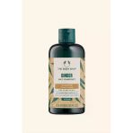 The Body Shop Ginger Zencefilli Kepeğe Karşı Etkili Şampuan 250 Ml Kepekli