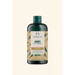 The Body Shop Ginger Zencefilli Kepeğe Karşı Etkili Şampuan 400 Ml Kepekli