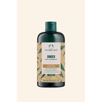 THE BODY SHOP Ginger Zencefilli Kepeğe Karşı Etkili Şampuan 400 ml