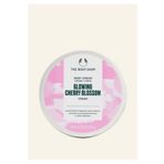 The Body Shop Glowing Cherry Blossom Vücut Kremi ()