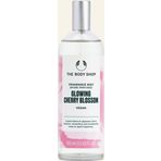 The Body Shop Glowing Cherry Blossom Vücut Spreyi Body Mist 100 ML