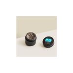 The Body Shop Himalayan Charcoal 15 ml Toksinlerden Arındırıcı Işıltı Veren Yüz Maskesi - standart