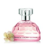 The Body Shop Japanese Cherry Blossom Eau De Toilette 50ml