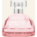 The Body Shop Japanese Cherry Blossom Eau De Toilette ()