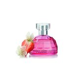The Body Shop Japanese Cherry Blossom Strawberry Kiss Edt 50ml