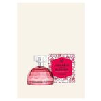 The Body Shop Japanese Cherry Blossom Strawberry Kiss Edt ()