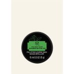 The Body Shop Japanese Matcha Tea Arındırıcı Yüz Maskesi