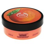The Body Shop Mango Body Butter 200 ml