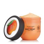 The Body Shop Mango Body Yogurt 200ml