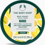 The Body Shop Mango Vücut Yoğurdu Nemlendirici 200ML